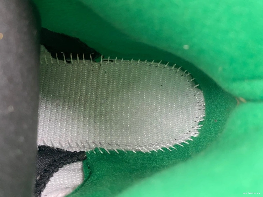 Rep Onekick Jordan Breathable DD9336- Retro  5 Green 3994 Lucky 1027